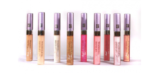 Блеск для губ с эффектом бриллиантового сияния "Ultra Shine Gloss" от Маграв