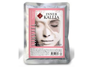 Альгинатная маска для лица Special Care Modeling Pack Vitamin от Inner Kallia