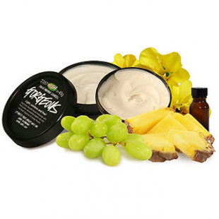 Крем для лица "Роскошь" от Lush