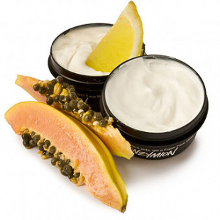 Крем для лица "Фармацевт" от Lush