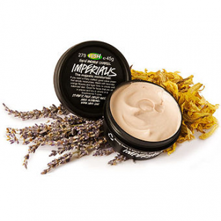 Крем для лица "Империалис" от LUSH