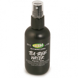 Тоник для лица "Чайное дерево" от Lush (1)