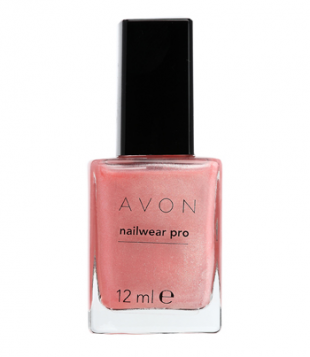 Лак для ногтей "Эксперт цвета" от Avon (3)