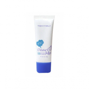 BB крем Dear Me Petit Cotton BB Cream от TONY MOLY