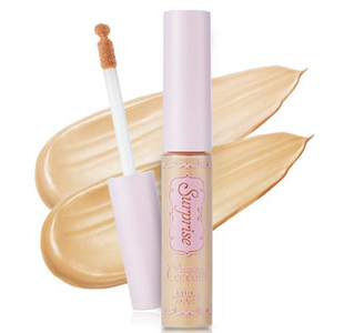 Консилер Surprise Essence concealer (оттенок № 1 Lght beige) от Etude House