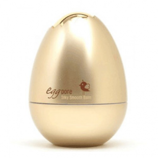 Праймер для сужения пор Egg Pore Siky Smooth Balm от Tony Moly