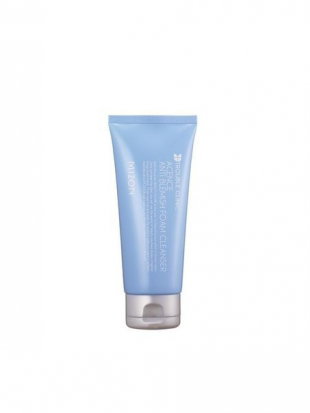 Пенка для умывания Acence Anti Blemish Foam Cleanser от Mizon
