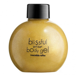 Гель для тела с шиммером «Gel Or Sublimateur Corps Caramel Irrésistible» от Sephora