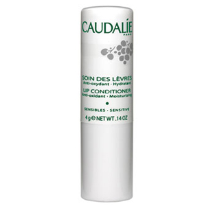 Бальзам для губ от Caudalie