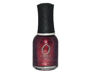 Лак для ногтей (оттенок № 40102 Rococo-A-Gogo) от Orly