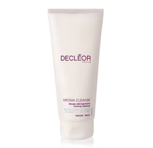 Очищающий мусс "Aroma Cleanse" Foaming Cleanser от Decleor