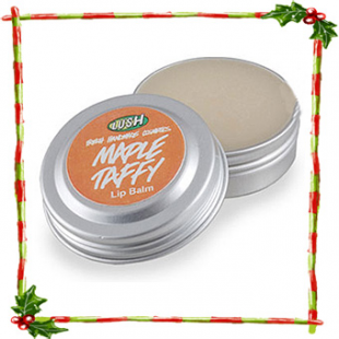 Бальзам для губ "Леденец" от Lush