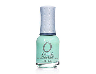 Лак для ногтей (оттенок № 40733 Gum Drop) от Orly