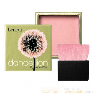 Румяна «Dandelion» от Benefit