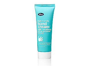 Крем для рук «High Intensity Hand Cream» от Bliss
