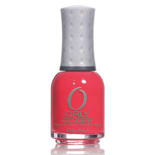Лак для ногтей «Coquette Cutie» от ORLY