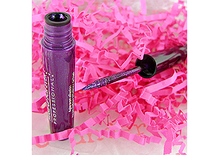Водостойкая подводка для глаз «Aqua Liner №8» от Make Up For Ever