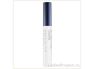 Фиксирующий гель для бровей Blueberry Eyebrow Fixing Gel от Lumene (1)