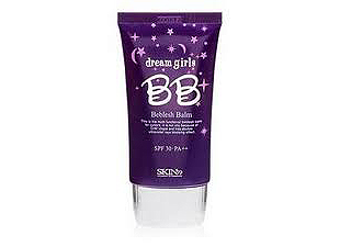 BB крем «Dream Girls BB Cream» от Skin79