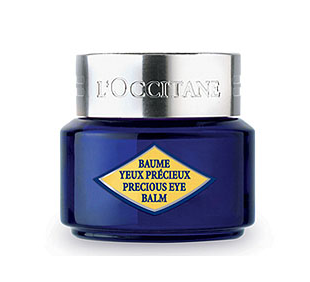 Бальзам для кожи вокруг глаз Precious Eye Balm от L'Occitane