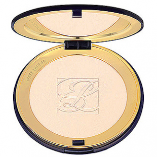 Матирующая компактная пудра «Double Matte Oil-Control Pressed Powder» от Estee Lauder