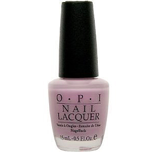 Лак для ногтей «Mod about you» от OPI
