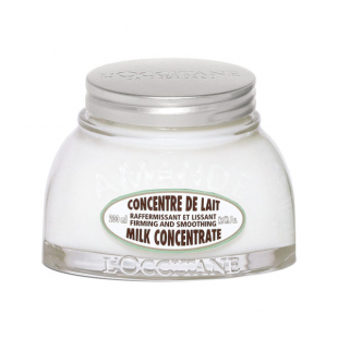 Концентрированное молочко для упругости кожи тела от L'occitane