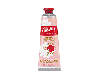 Крем для рук «Вишневая Принцесса» от L'Occitane