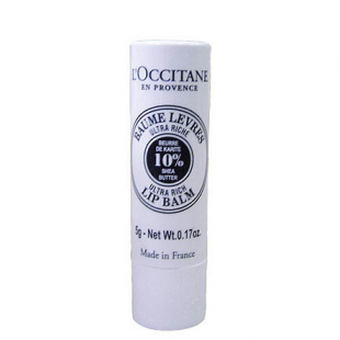 Бальзам-стик для губ Карите от L'Occitane