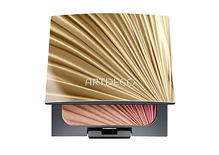 Румяна-хайлайтер «Glam Stars Blusher» от Artdeco