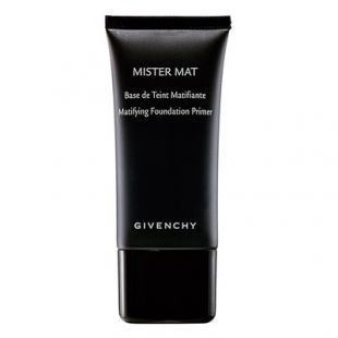 Матирующая основа для макияжа Mister Mat от Givenchy