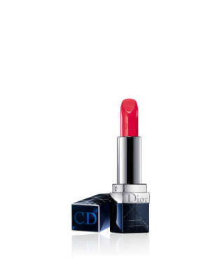 Губная помада Rouge Dior (оттенок № 444 Red Muse) от Dior
