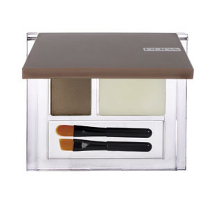 Набор для бровей  EYEBROW SET от PUPA