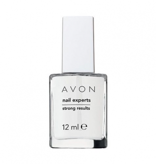 Средство для укрепления и роста ногтей "Хорошй результат" от Avon