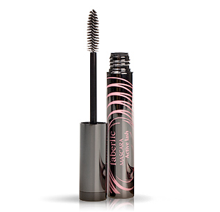 Тушь с вибрирующей кистью Activ Lash от Faberlic