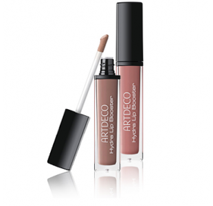 Блеск для губ Hydra Lip Booster от Artdeco
