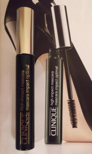 Тушь для ресниц High Impact Mascara от Clinique (3)