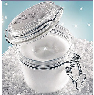 Питательный крем для тела с солями и грязями Мертвого моря SPA от Avon