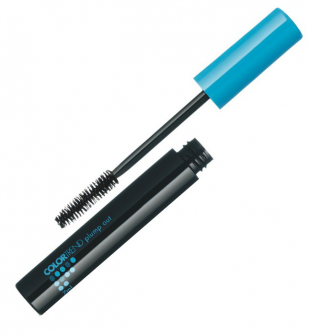 Тушь для ресниц "Мания объема" от Avon