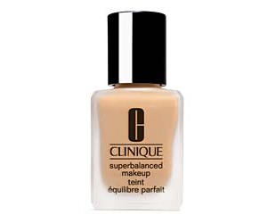 Супер-сбалансированный тональный крем для комбинированной кожи Superbalanced Make Up от Clinique (1)
