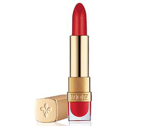 Губная помада HYDRA Lipstick (оттенок № 227 glitter beige) от VOV