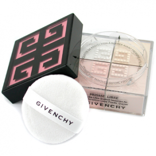 Пудра Prisme Libre от Givenchy (1)