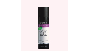 Тональный крем  Natural Touch Foundation от GOSH 