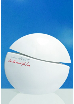 Аромат IN THE MOOD FOR LOVE от Gianfranco Ferre