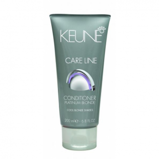 Кондиционер для кудрявых и непослушных волос от Keune