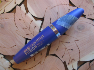 Тушь для ресниц False Lash Effect Fusion от Max Factor