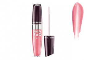 Блеск для губ Sexy Pulp (оттенок № 03 Rose Vif) от Yves Rocher