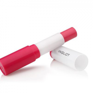 Бальзам для губ Lip Defence Treatment (оттенок № 02) от Inglot