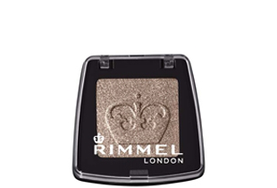 Тени для век Colour Rush Metallic 104 VIP от Rimmel