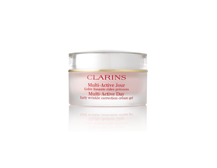 Крем для лица Multi-Active Jour от Clarins
